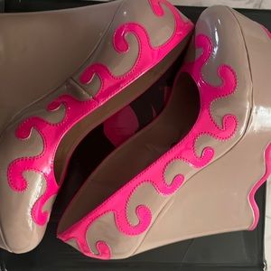 Women’s wedges